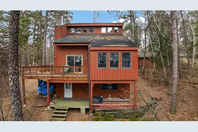 20297 Fauna Drive, Nevis, MN 56467 - Photo 1
