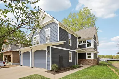 1444 Baldur Park Road, Orono, MN 55391 - Photo 1