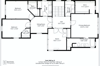 1444 Baldur Park Road, Orono, MN 55391 - Photo 30