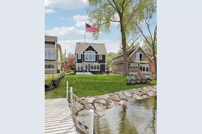 1444 Baldur Park Road, Orono, MN 55391 - Photo 1