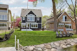 1444 Baldur Park Rd, Orono, MN 55391 - Photo 1