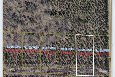 Tbd 2 Miramar Road, Spooner, WI 54801 - Photo 2
