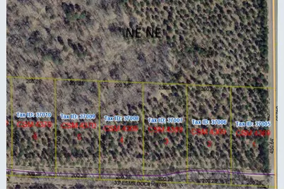 Tbd 1 Miramar Road, Spooner, WI 54801 - Photo 2
