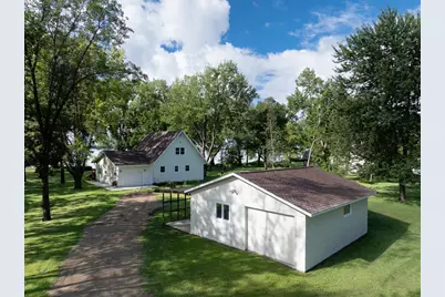 748 E Sandy Beach Drive NE, Miltona Township, MN 56354 - Photo 2