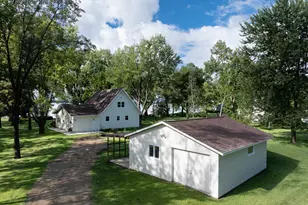 748 E Sandy Beach Dr NE, Miltona Township, MN 56354 - Photo 2