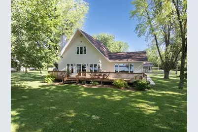 748 E Sandy Beach Drive NE, Miltona Township, MN 56354 - Photo 1