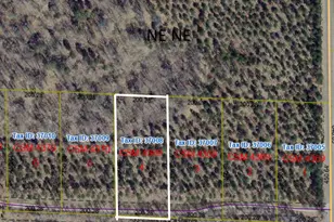 Tbd 4 Miramar Rd, Spooner, WI 54801 - Photo 1
