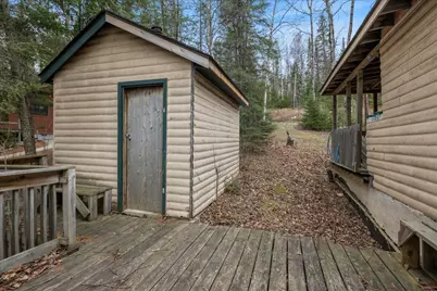 2014 W Frazer Bay Road, Cook, MN 55723 - Photo 24