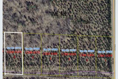 Tbd 6 Miramar Road, Spooner, WI 54801 - Photo 2