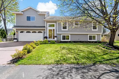 8600 Pineview Lane N, Maple Grove, MN 55369 - Photo 1