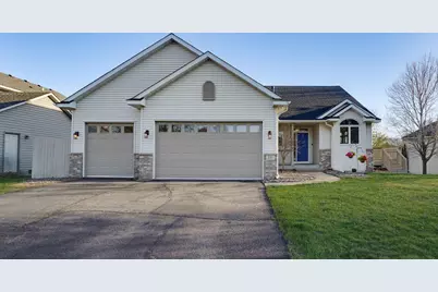 281 139th Lane NW, Andover, MN 55304 - Photo 2