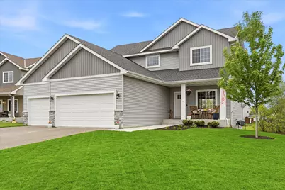 21481 Lena Trail, Big Lake, MN 55309 - Photo 10