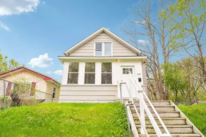 1074 Euclid Street, Saint Paul, MN 55106 - Photo 1
