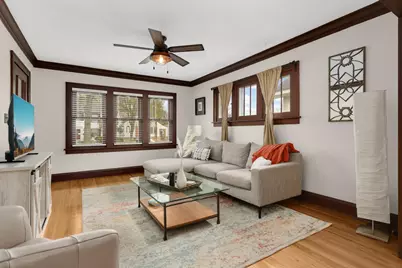 4043 Russell Avenue N, Minneapolis, MN 55412 - Photo 4
