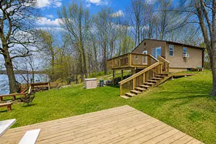 2093 Timber Ridge Ln, Mora, MN 55051 - Photo 1