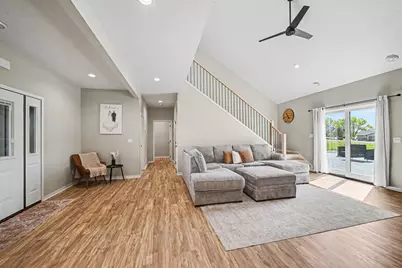 19347 Lake Volney Circle, Le Center, MN 56057 - Photo 14