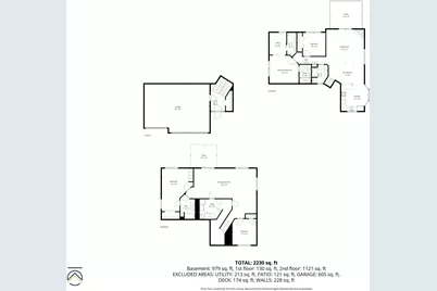 658 Lois Lane, Circle Pines, MN 55014 - Photo 54