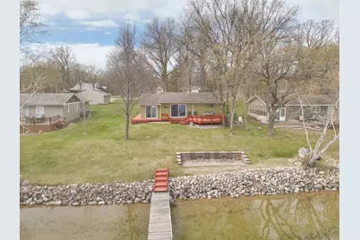32479 Birchwood Shore Drive, Underwood, MN 56586 - Photo 1