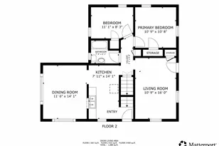 1800 Cleveland St NE, Minneapolis, MN 55418 - Photo 34