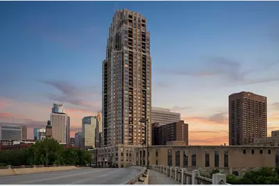 100 3rd Avenue S #2801, Minneapolis, MN 55401 - Photo 1