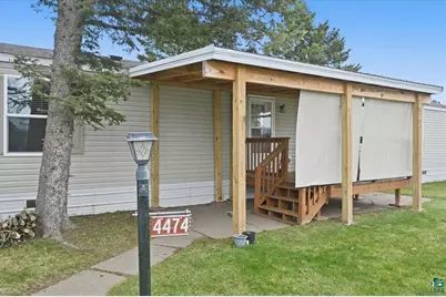 4474 Birchwood Drive, Hermantown, MN 55811 - Photo 2