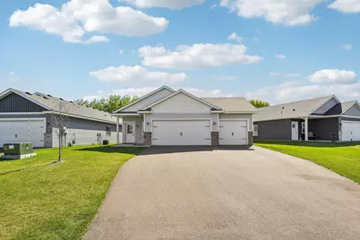 126 9th Avenue NE, Isanti, MN 55040 - Photo 1