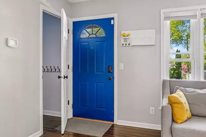 3537 Valley Street NE, Minneapolis, MN 55418 - Photo 2