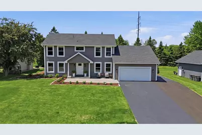 2734 Shadow Wood Court, Chaska, MN 55318 - Photo 2
