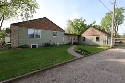 708 3rd Street, Pepin, WI 54759 - Photo 4