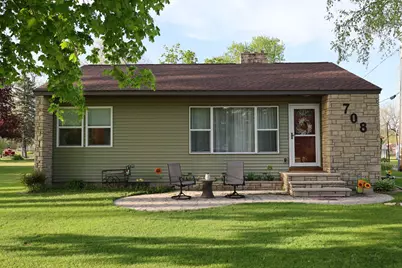 708 3rd Street, Pepin, WI 54759 - Photo 4