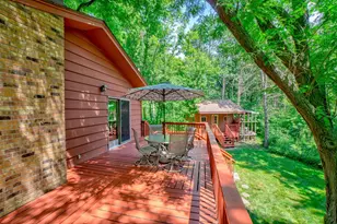 10 High Cir Way, North Oaks, MN 55127 - Photo 8