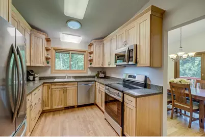 10 High Circle Way, North Oaks, MN 55127 - Photo 10
