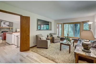 10 High Circle Way, North Oaks, MN 55127 - Photo 16