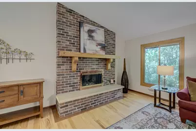 10 High Circle Way, North Oaks, MN 55127 - Photo 14