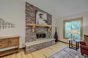 10 High Cir Way, North Oaks, MN 55127 - Photo 14