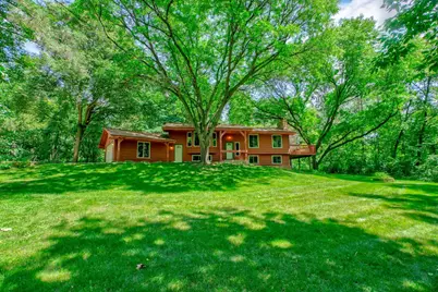 10 High Circle Way, North Oaks, MN 55127 - Photo 1