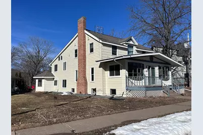 543 River Street, Taylors Falls, MN 55084 - Photo 1