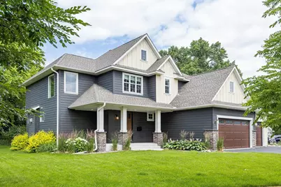 3042 Aquila Avenue S, Saint Louis Park, MN 55426 - Photo 1
