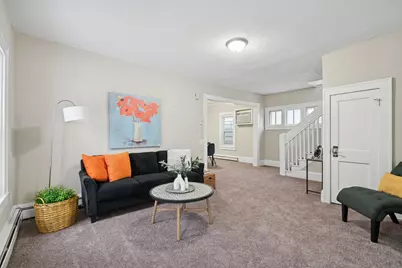 3611 Queen Avenue N, Minneapolis, MN 55412 - Photo 2