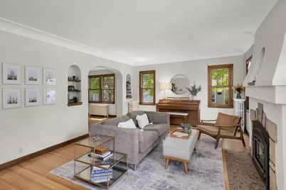 5441 Fremont Avenue S, Minneapolis, MN 55419 - Photo 2