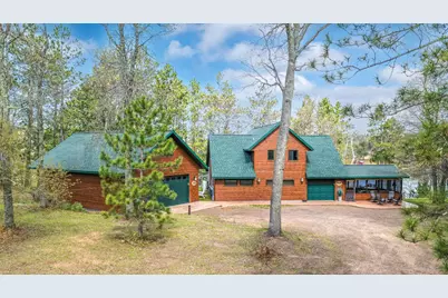 3844 State Road 77, Danbury, WI 54830 - Photo 4