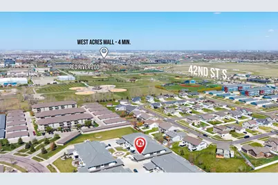 2860 Calico Drive S #A, Fargo, ND 58104 - Photo 36