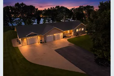 4 S Fox Lake Drive E, Sherburn, MN 56171 - Photo 2