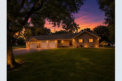4 S Fox Lake Drive E, Sherburn, MN 56171 - Photo 1