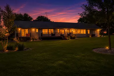 4 S Fox Lake Drive E, Sherburn, MN 56171 - Photo 8
