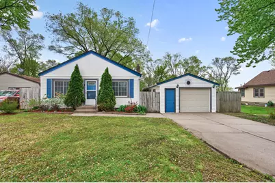 759 9th Avenue S, South Saint Paul, MN 55075 - Photo 1