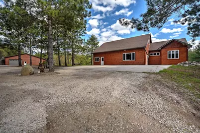 27736 Thompson Road, Webster, WI 54893 - Photo 46
