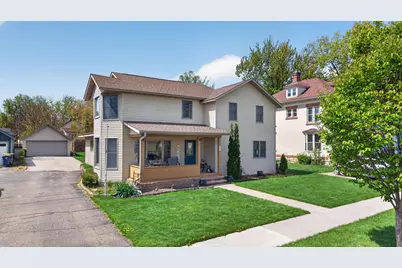 612 S Oak Street, Lake City, MN 55041 - Photo 1
