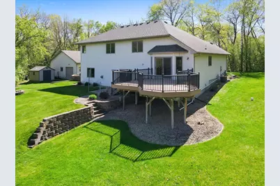 25647 Gustavus Court, Wyoming, MN 55092 - Photo 2