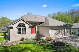 25647 Gustavus Ct, Wyoming, MN 55092 - Photo 1